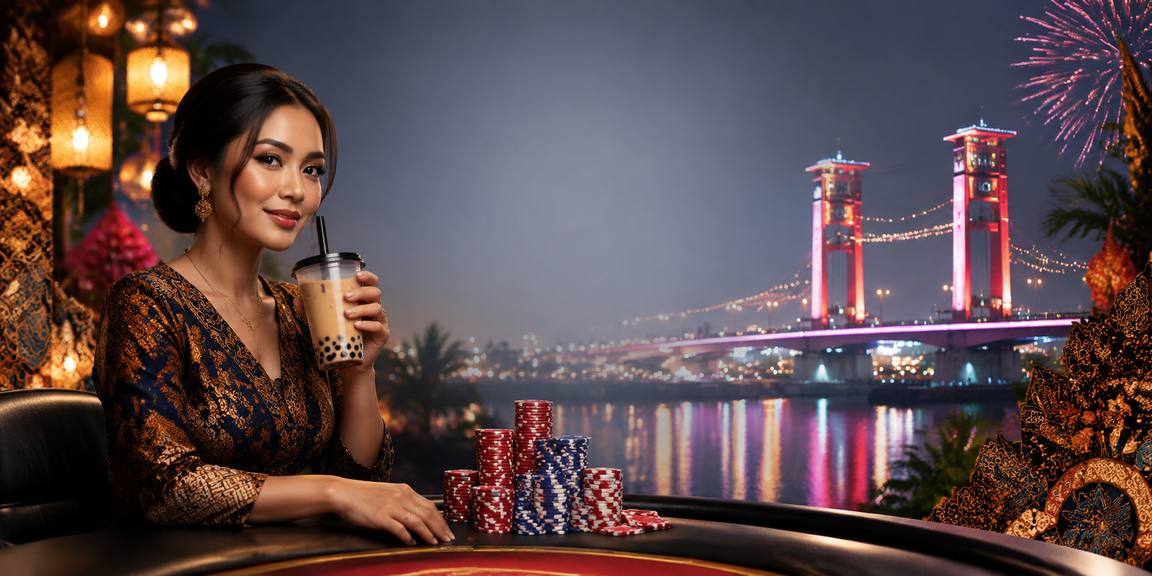 ciputra88 How Our Blackjack Tables Work